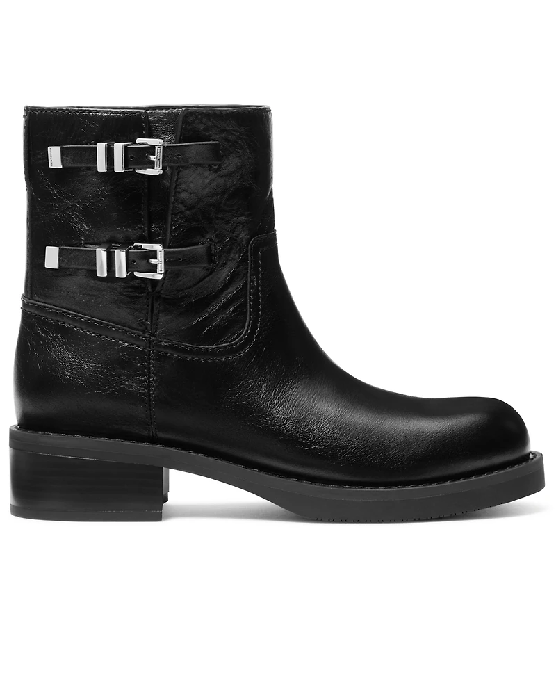Michael Kors Women's Darrington Flat Boots
