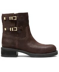 Michael Kors Women's Darrington Flat Boots