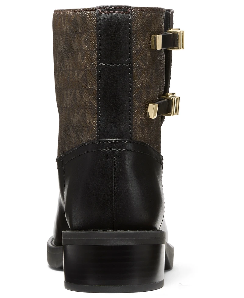 Michael Kors Women's Darrington Flat Boots