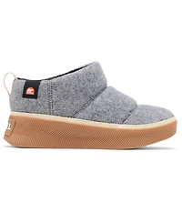 Sorel Women's Youth Out N About Iv Mini Puffy Boots