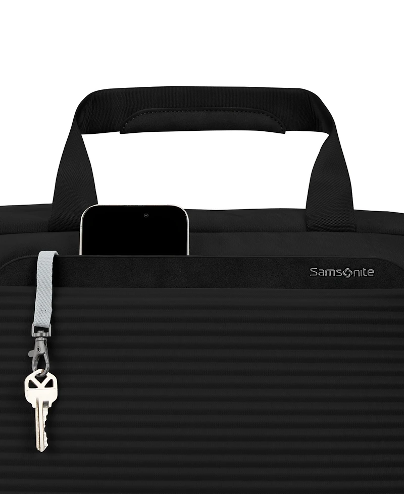 Samsonite Paralux Weekender 18" Duffel
