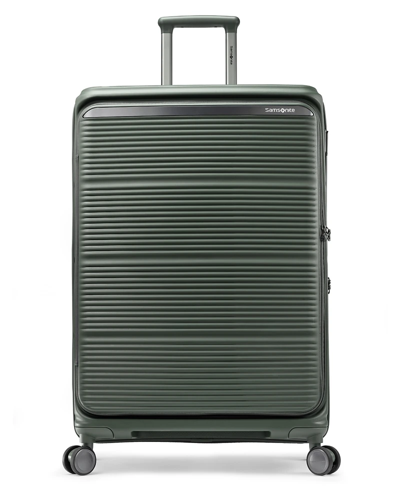 Samsonite Paralux Hardside Large 30" Check-In Spinner Luggage