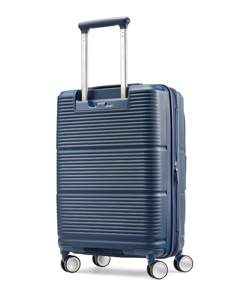 Samsonite Paralux Domestic 23" Hardside Carry-On Spinner Luggage