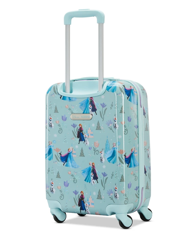 American Tourister Frozen 18" Hardside Carry-On Spinner