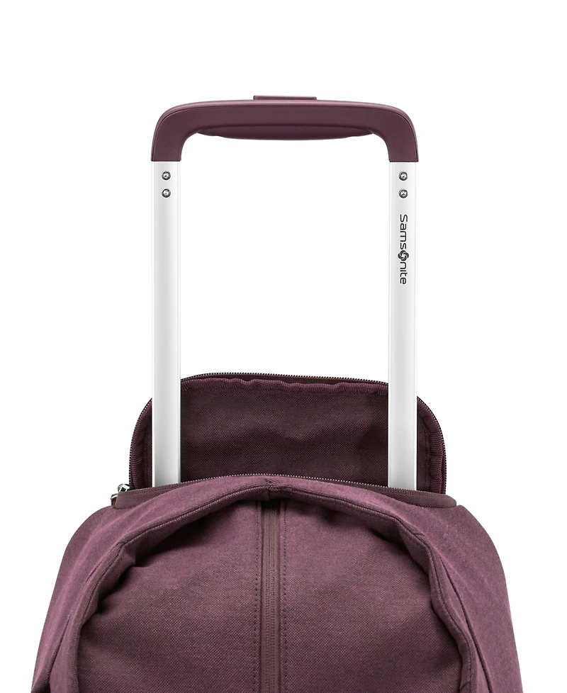 Samsonite Virtuosa Wheeled Duffel