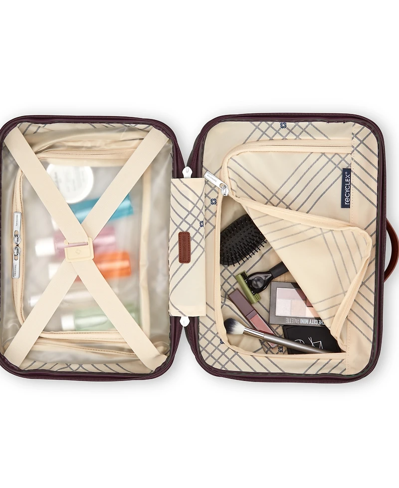 Samsonite Virtuosa Hardside Train Case
