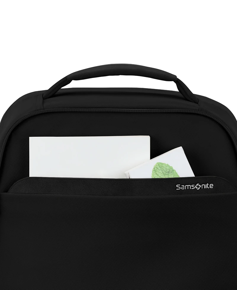 Samsonite Paralux 17" Travel Backpack