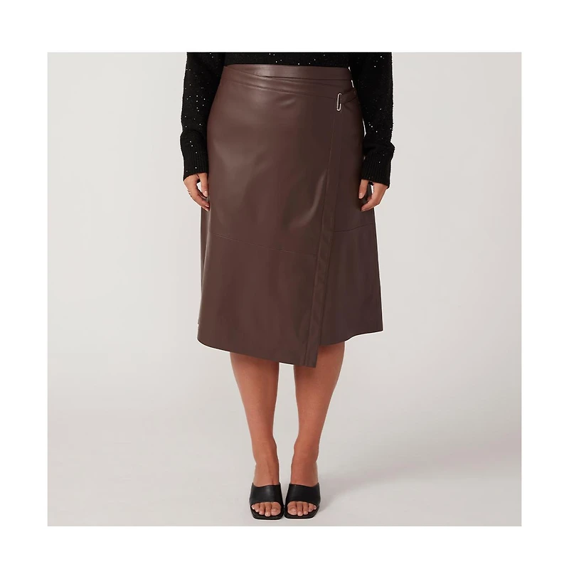 Estelle Women's Michelangelo Skirt