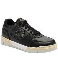 Coach Women's Soho Lace-Up Sneakers