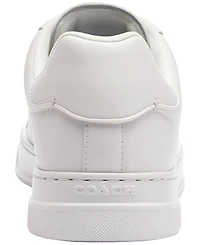 Coach Women's High Line Update Signature Canvas Sneakers