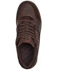 Coach Women's Soho Round Toe Sneakers