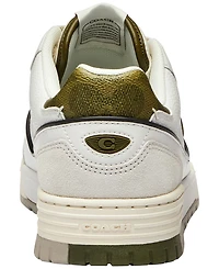 Coach Women's Soho Lace-Up Sneakers