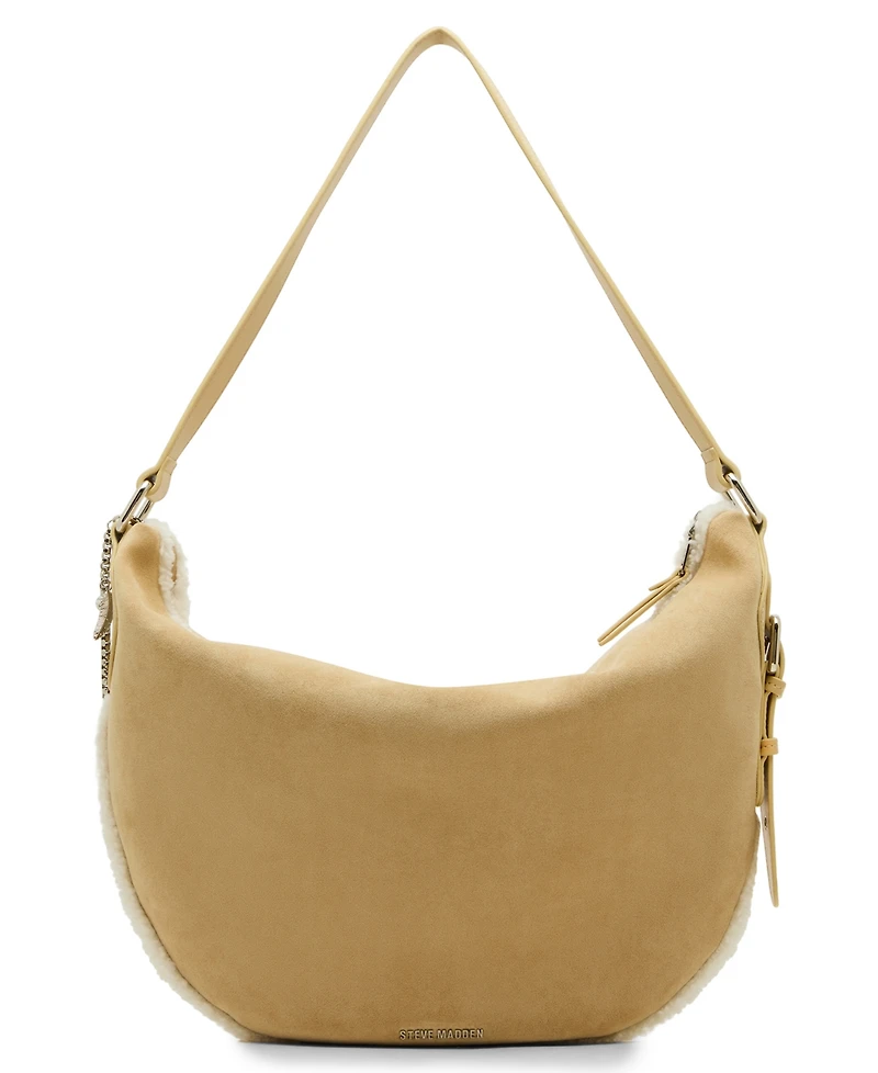 Steve Madden Bcozie X-Large Hobo Bag