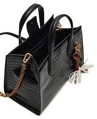 Steve Madden Bcalleb Box Small Tote Bag