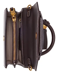 Steve Madden Bpreppy Top Handle Mini Satchel Bag