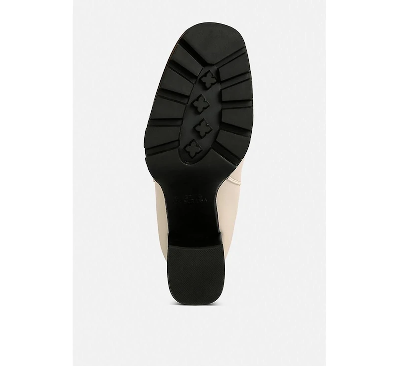 Womens bolt chelsea boot