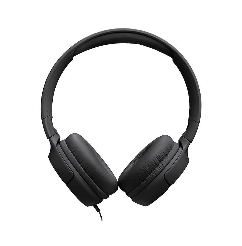 Jbl Tune 520C On Ear Wired Headphones