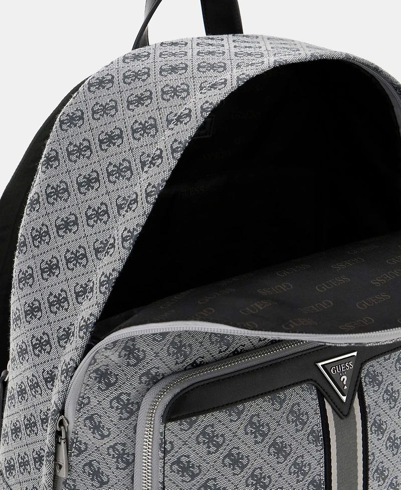 Guess Men's Mila Compact Backpack