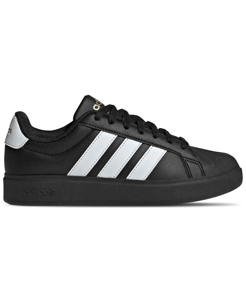 Adidas Women's Street Talk Casual Sneakers from Finish Line