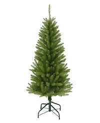 Puleo 4FT Pencil FranklinFir Artificial Christmas Tree