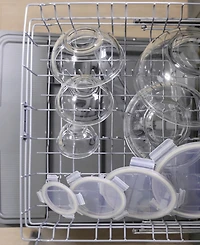 Sedona Kitchen 5-Pc. Glass Bowl Set