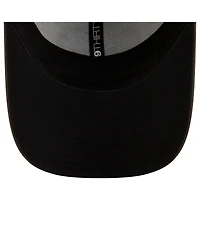 New Era Men's Dark Green York Jets 2025 Nfl Rivalries Sideline 39THIRTY Flex Hat