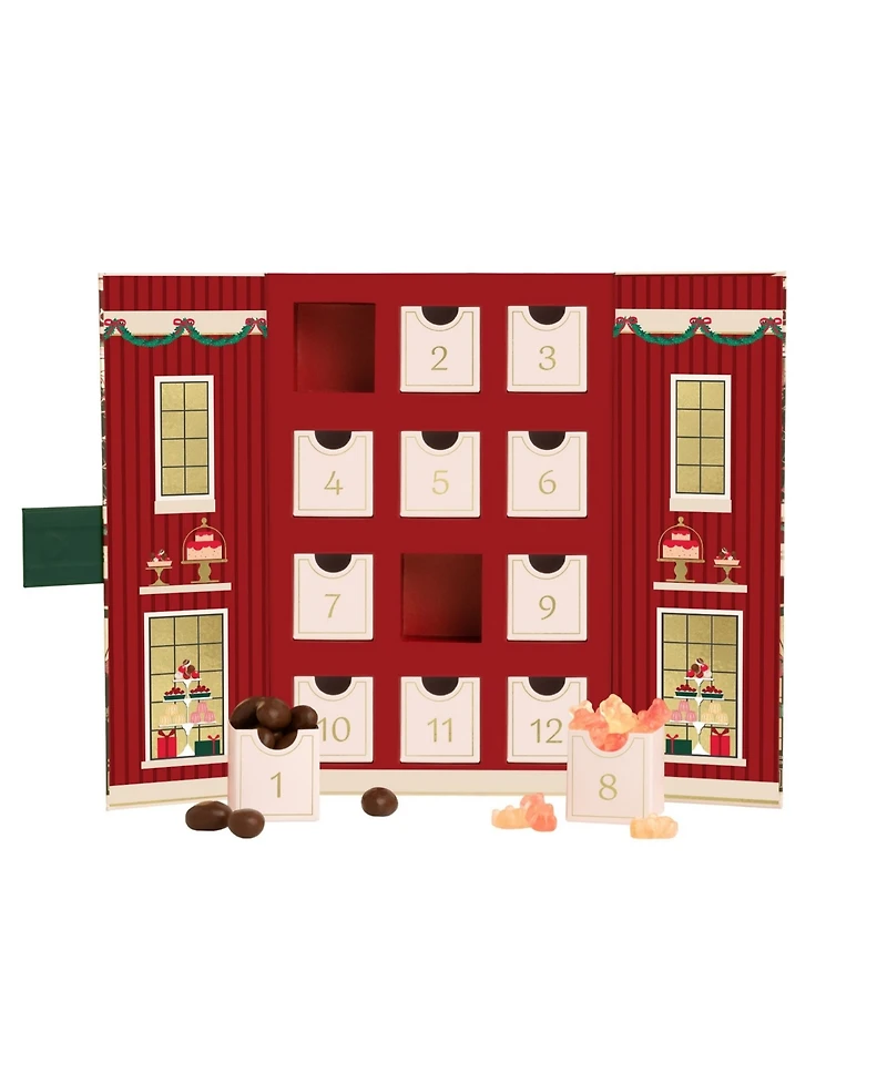 Sugarfina Sweet Shoppe Tasting Collection Candy Box, 3.8 oz.