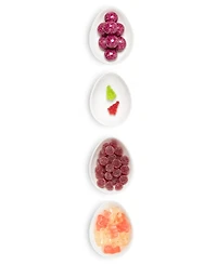 Sugarfina Holiday 2025 Christmas Tree Bento Candy Box, 4-Pc.