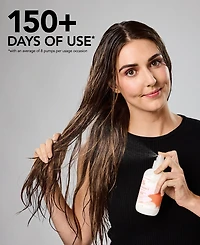 Bumble and Bumble Hairdresser's Invisible Oil Heat/Uv Protective Primer