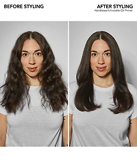 Bumble and Bumble Hairdresser's Invisible Oil Heat/Uv Protective Primer