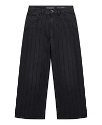 Guess Girls 7-16 90s Fit Rhinestones Jeans
