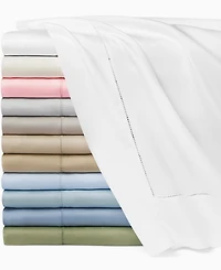 Sferra Estate Cotton Continental Sham, 26" x 26"