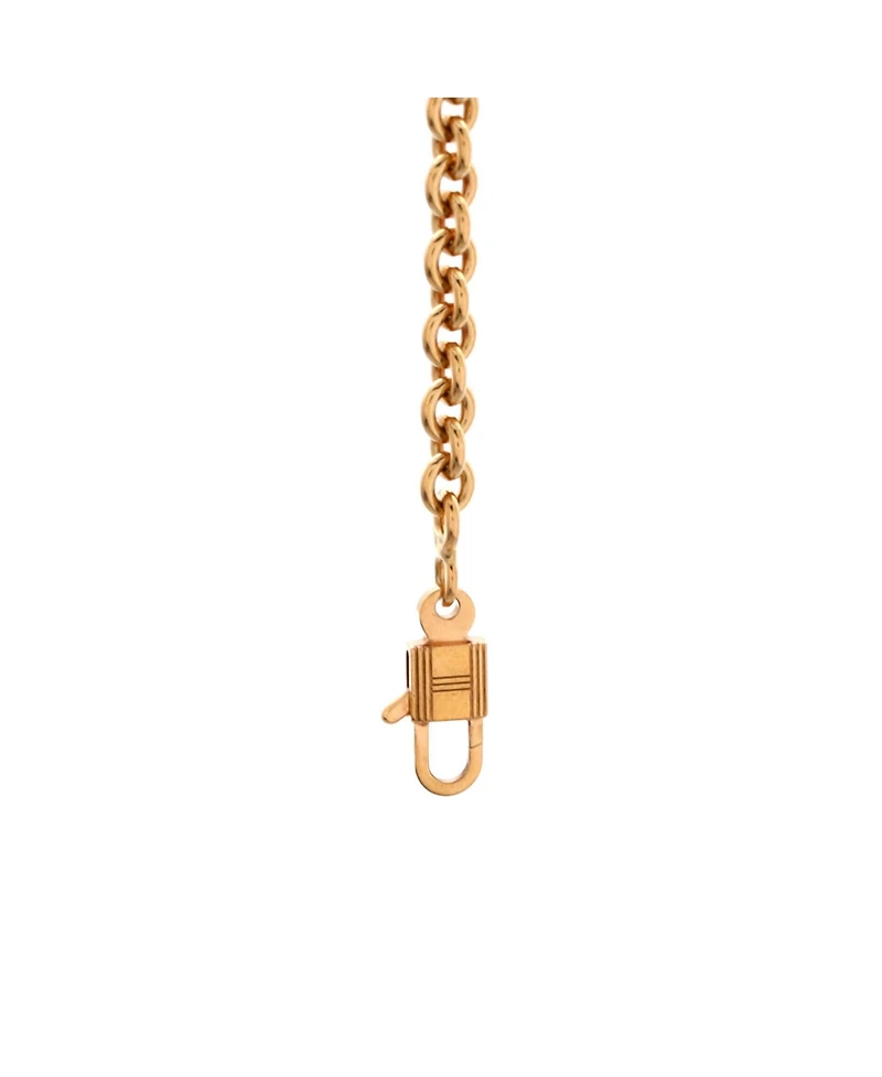 Pre-Owned HERMES Amulettes Constance Bracelet