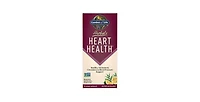 Garden of Life Herbals Heart Health Capsules ,30 Capsules