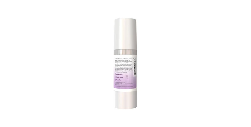 Now Foods 2 in 1 Correcting Eye Cream ,1 oz