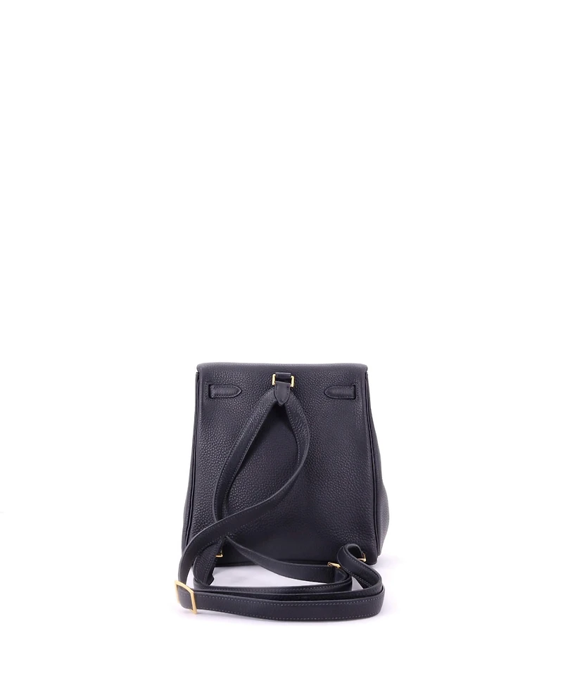 Pre-Owned Hermes Kelly 20 Handbag Togo