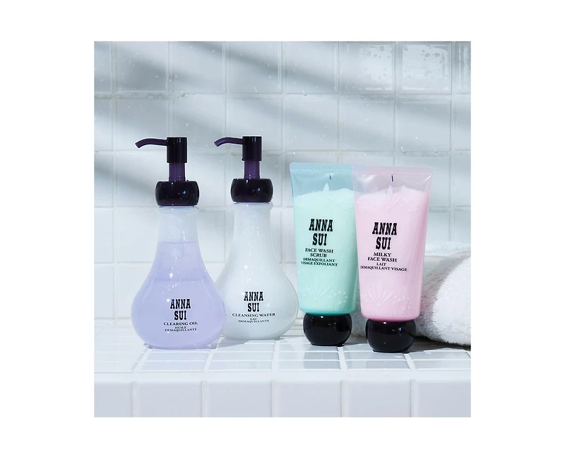Anna Sui Clearing Oil