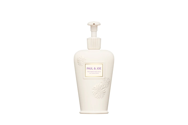 Paul & Joe Treatment Body Milk