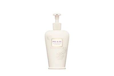 Paul & Joe Treatment Body Milk