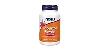 Now Foods Inositol ,Vegetarian 4 Oz