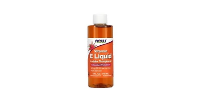 Now Foods Vitamin E Liquid ,54600 Iu Da ,4 Oz