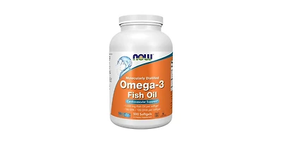Now Foods Omega-3 ,500 Softgels