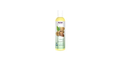 Now Foods Sweet Almond Oil ,8 oz