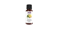 Now Foods Lemon & Eucalyptus Oil ,1 Oz