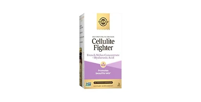 Solgar Age Defying Nutrition Cellulite Fighter ,30 Veg Caps