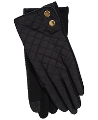 Lauren Ralph Lauren Quilted Barn Gloves