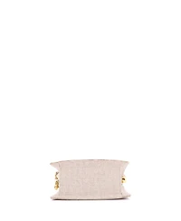 Pre-Owned Jacquemus Le Grand Chiquito Bag Canvas