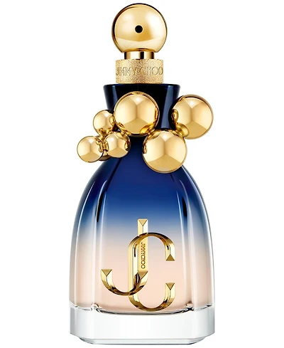 Jimmy Choo I Want Choo Limited Edition Eau De Parfum, 3.3 oz.
