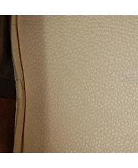 Pre-Owned HERMES Mm Casaque Picotin Lock Bag Clemence