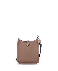 Pre-Owned HERMES Tpm Evelyne Bag Gen Iii Clemence